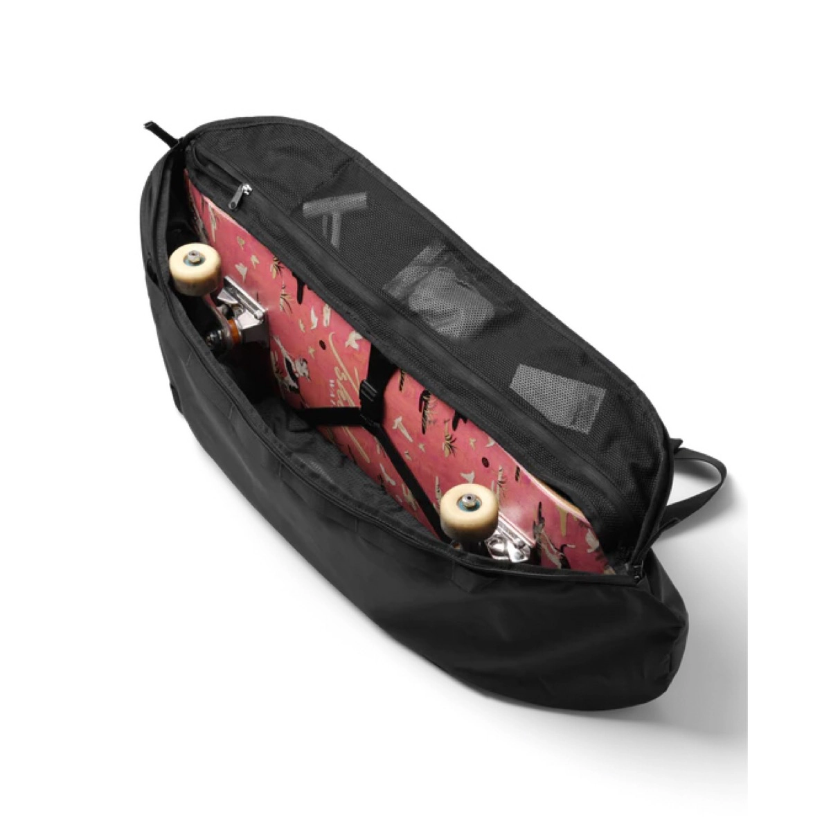 Skate Carrier 32L Db Skate Carrier 32L Black Out, vue 6