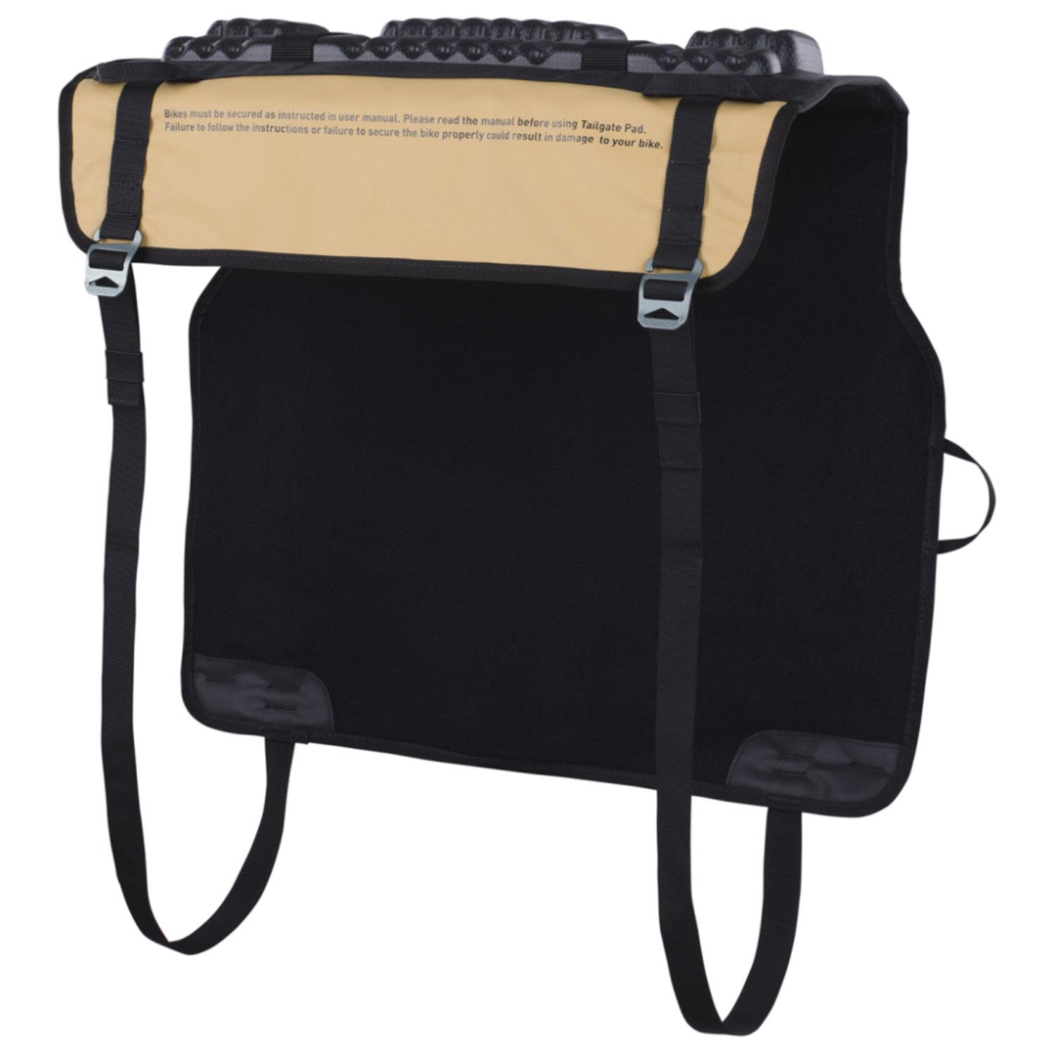 Tailgate Pad Duo Tailgate Pad Duo