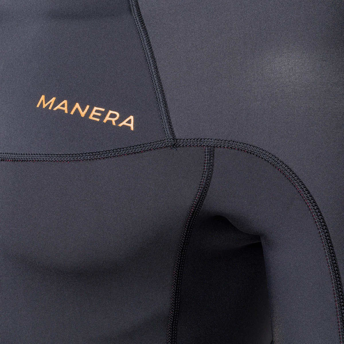 Seafarer Neo Top 1mm Bekleidung, Langarm, Ärmel, Elastan, Bademode