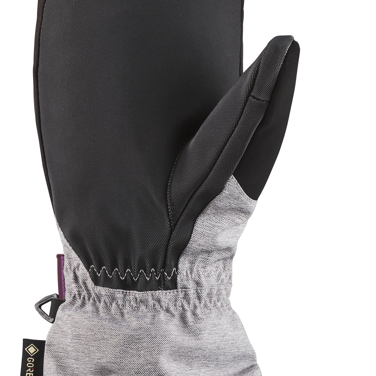 Sequoia Gtx Mt Mützer, Winterhandschuh, Gore-Tex?, Schaumstoff?, Schwarz/Gray