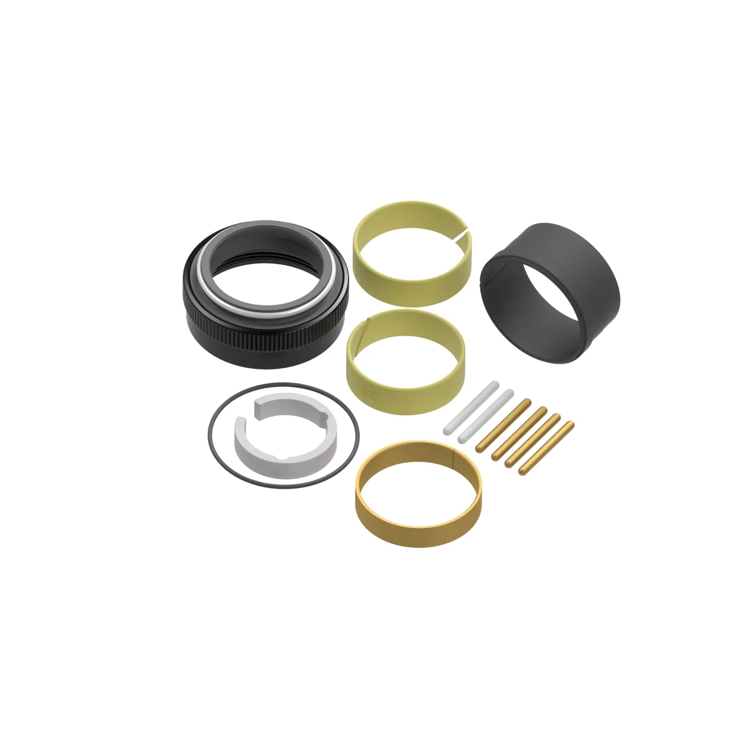 OneUp Components Dropper Rebuild Kit V3