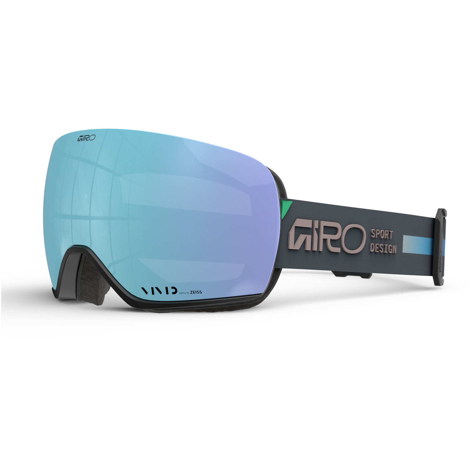 Article II Vivid Goggle