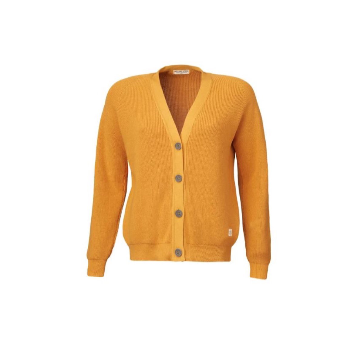 Ida Cardigan Swiss Edition ZRCL Ida Cardigan Swiss Edition Amber
