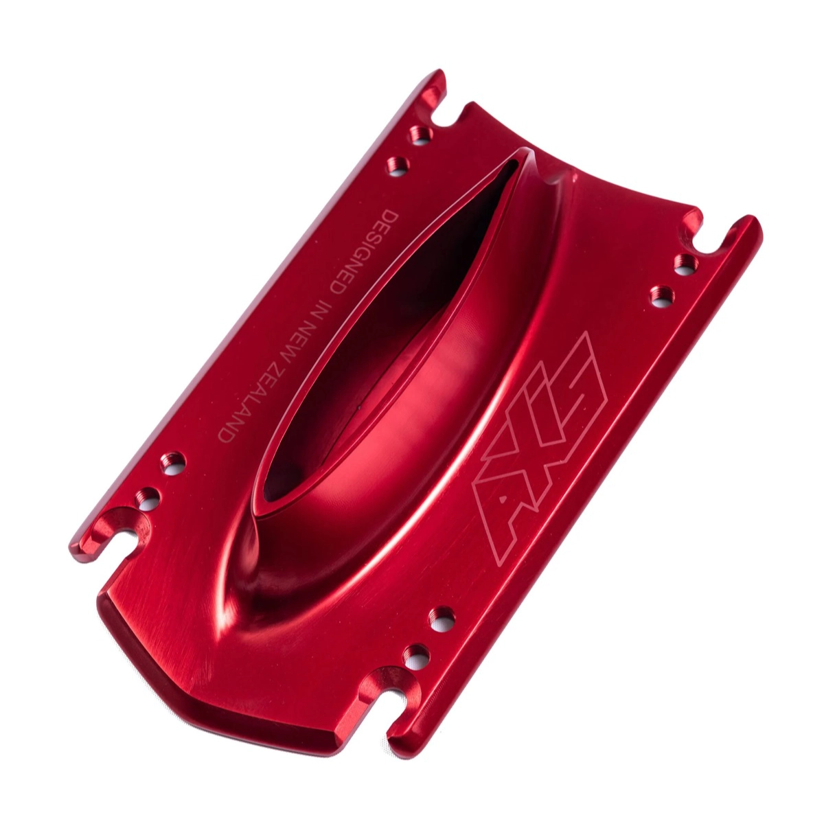 Foil Base Plate Foil Base Plate