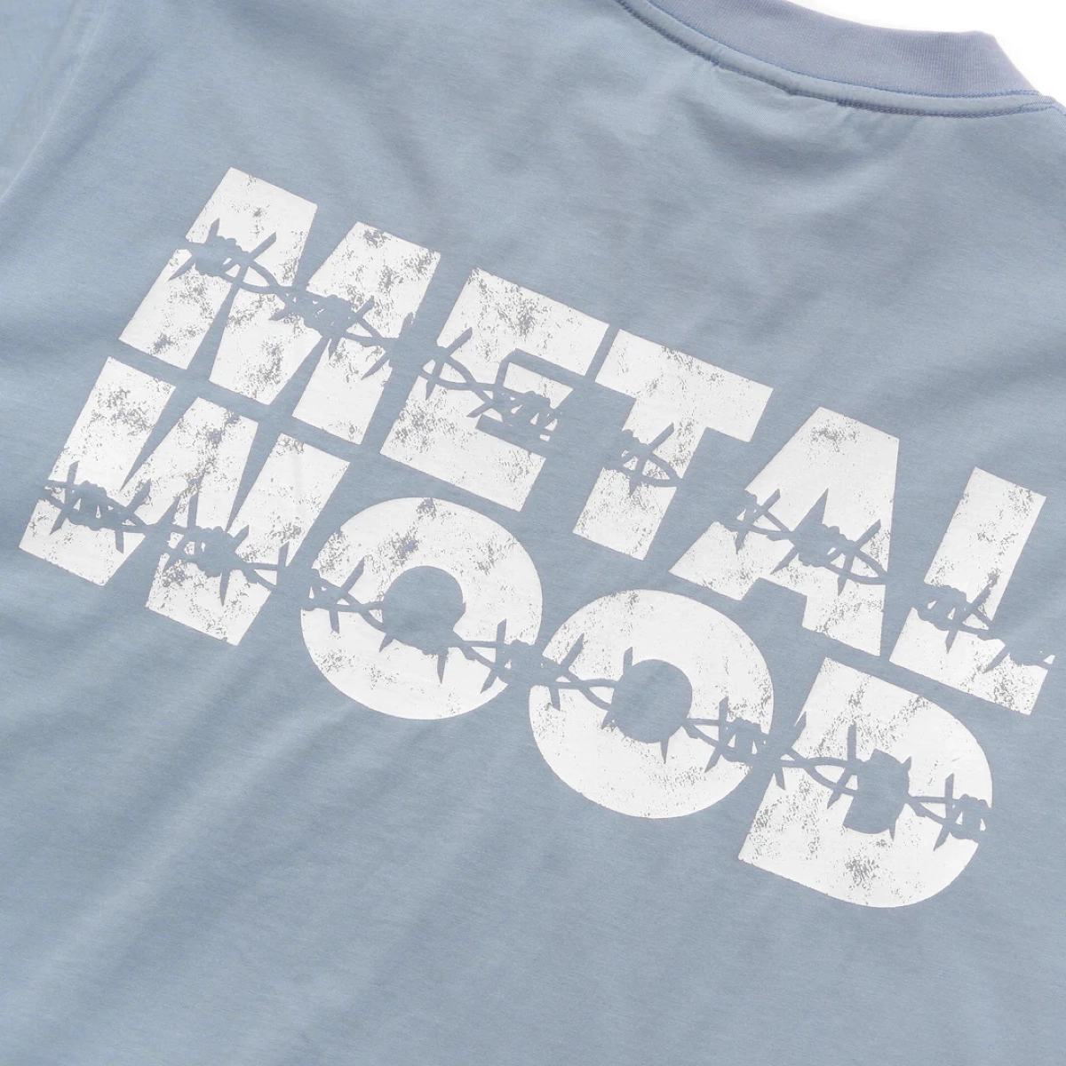 Free Metalwood Free Metalwood