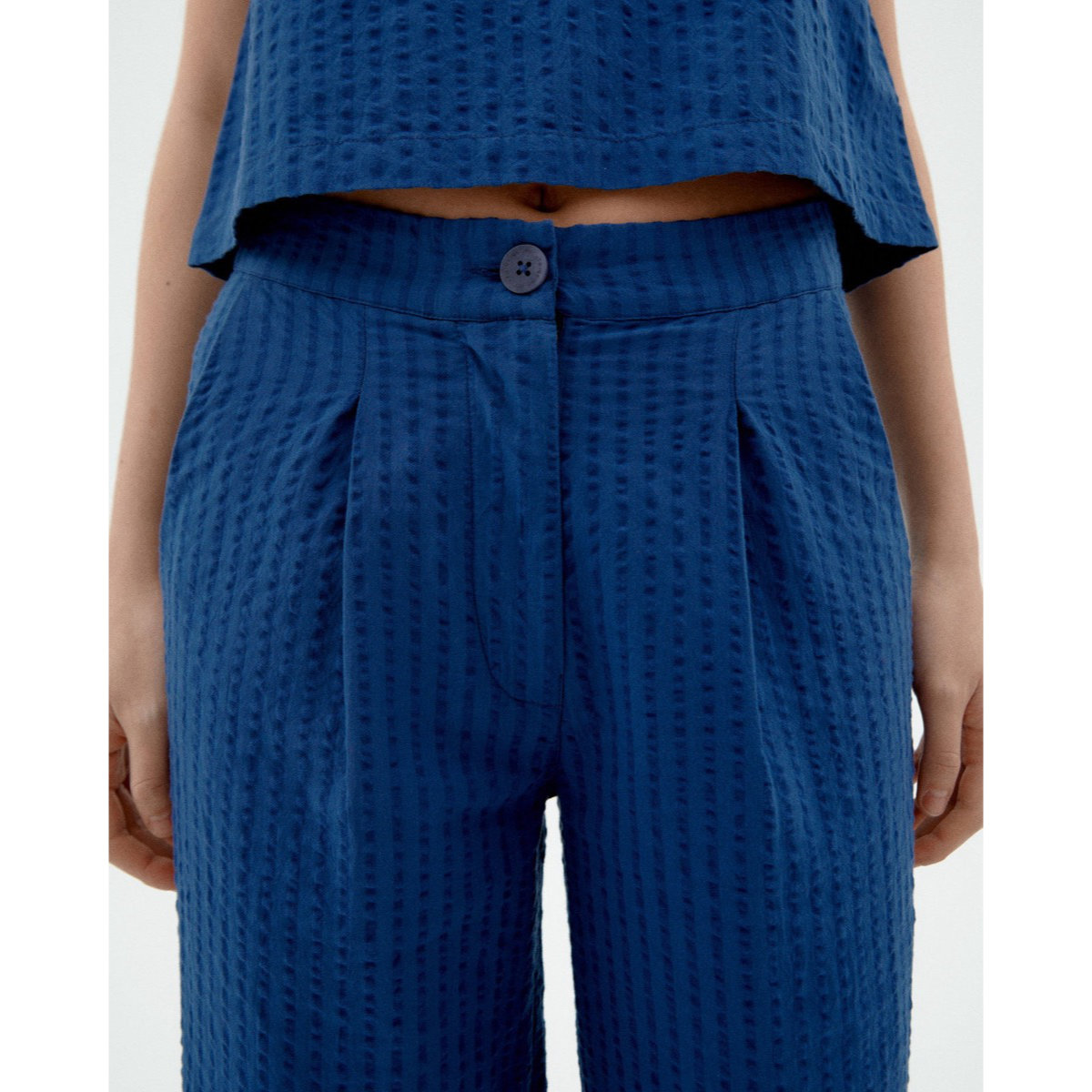 Manolita Pants Vêtements, pantalons, shorts