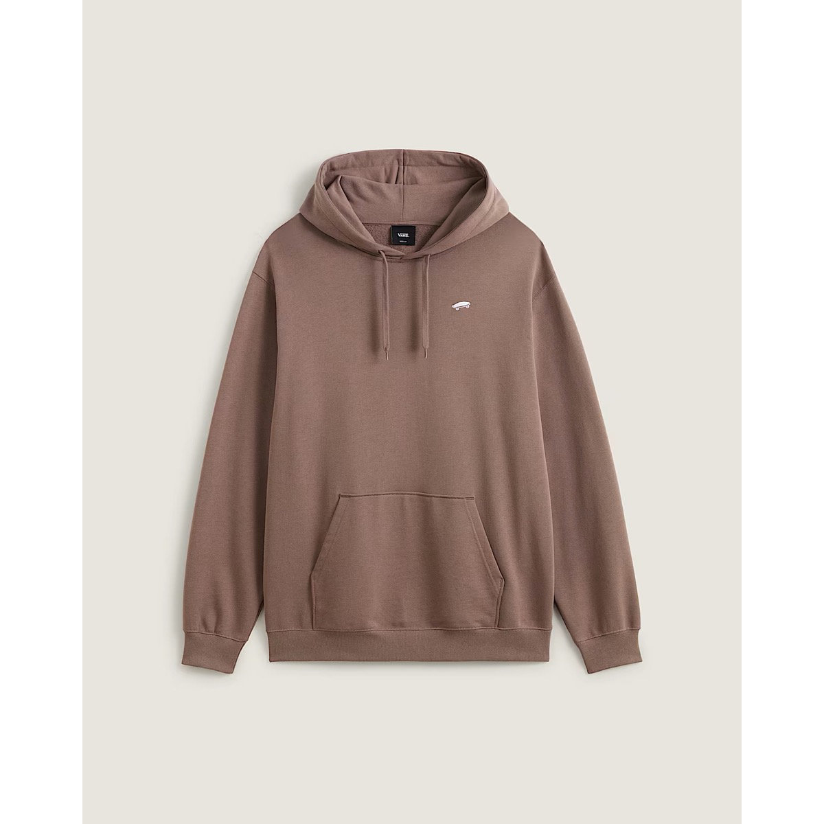 Salton Loose Ft Po Strickwaren, Pullover, Sweatshirt, Kapuzenpulli, Kapuze