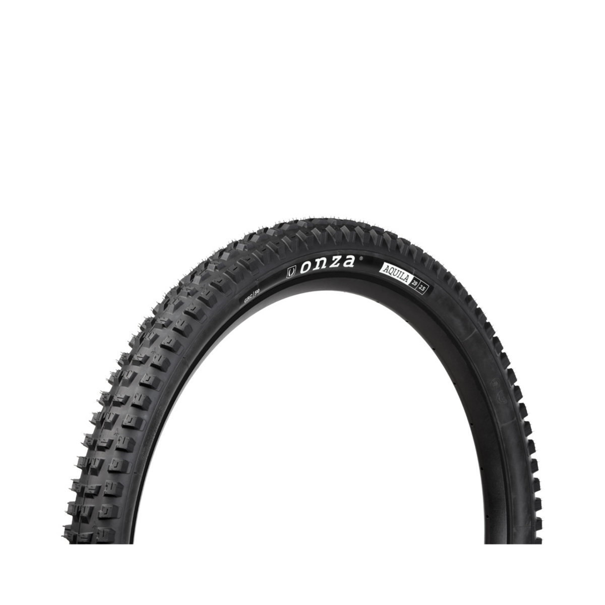 Aquila 29x2.50 GRC 120 FB 50 Onza Tires Aquila 29x2.50 GRC 120 FB 50