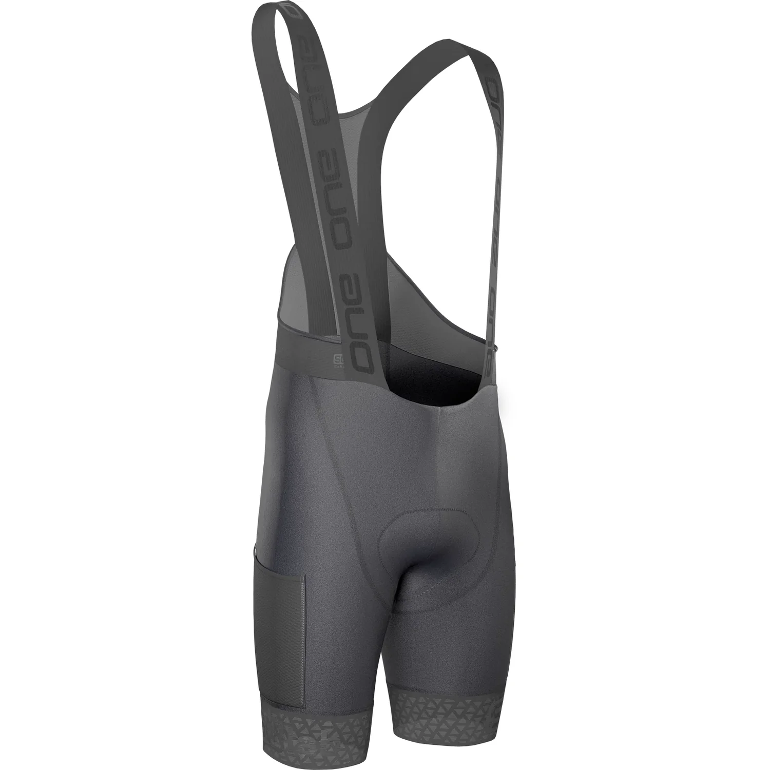 SQB-Bike Short ONE14 SQlab SQB-Bike Short ONE14 Black