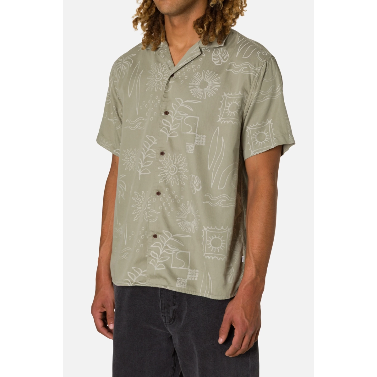 Habitat Shirt