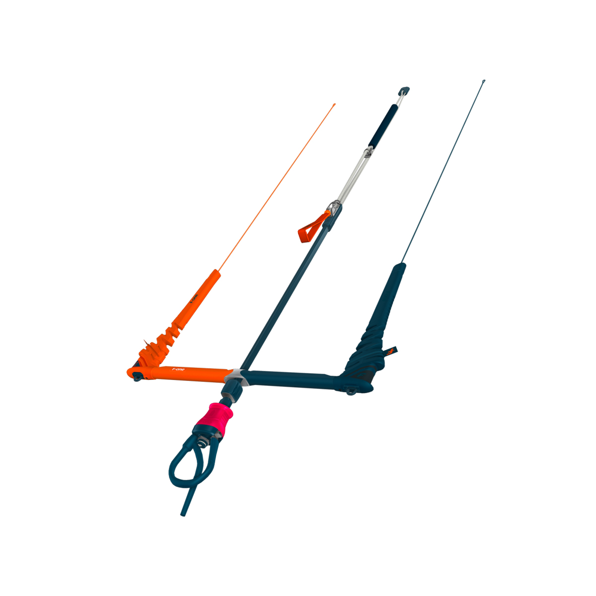 Linx Bar 4 Lines 2022 45/38 Linx Bar 4 Lines 2022 45/38