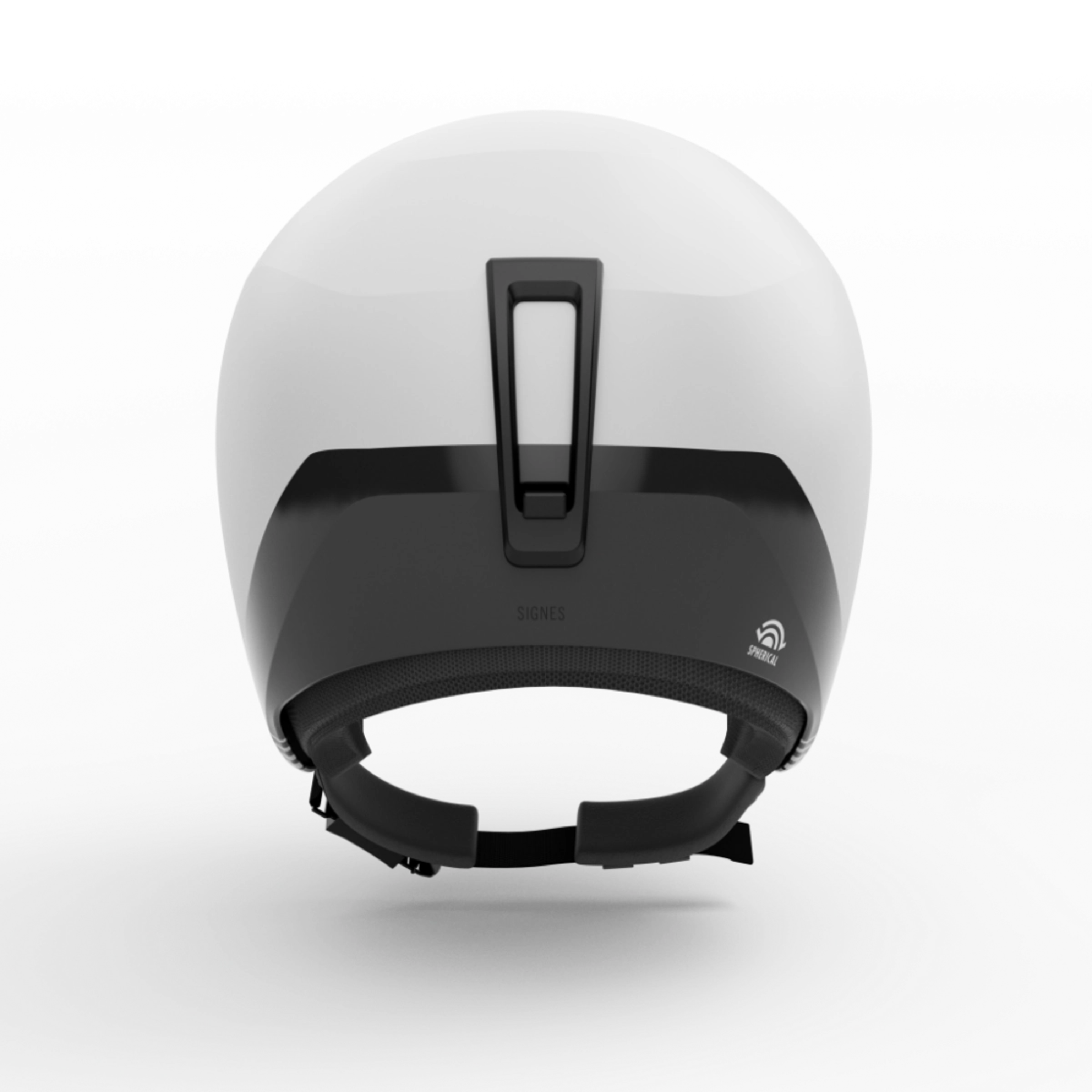 Signes Spherical Helmet