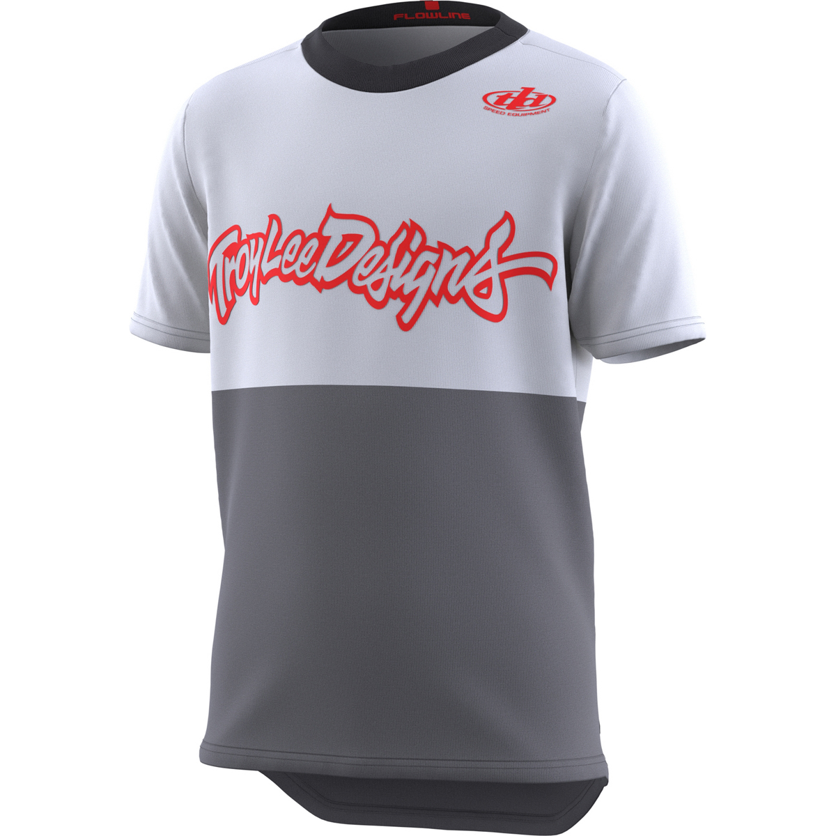 Flowline SS Jersey Youth
