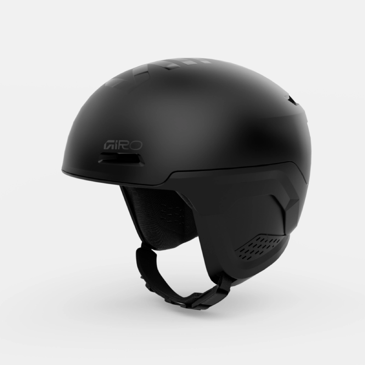 Owen Spherical Mips Giro Owen Spherical Mips Matte Black