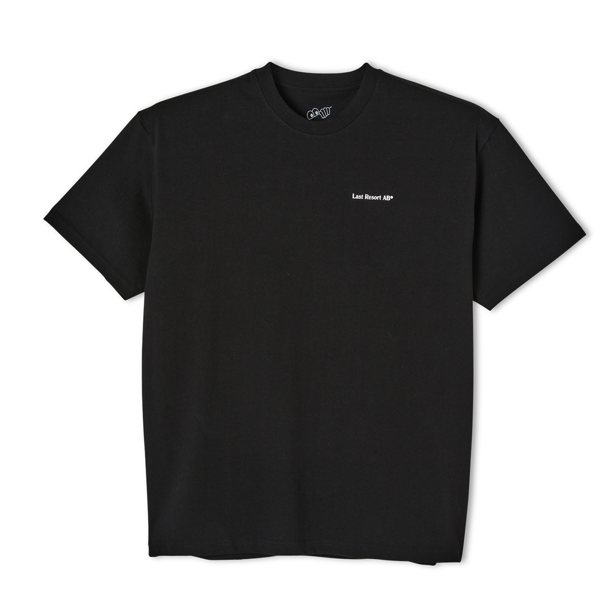 Atlas Monogram Tee
