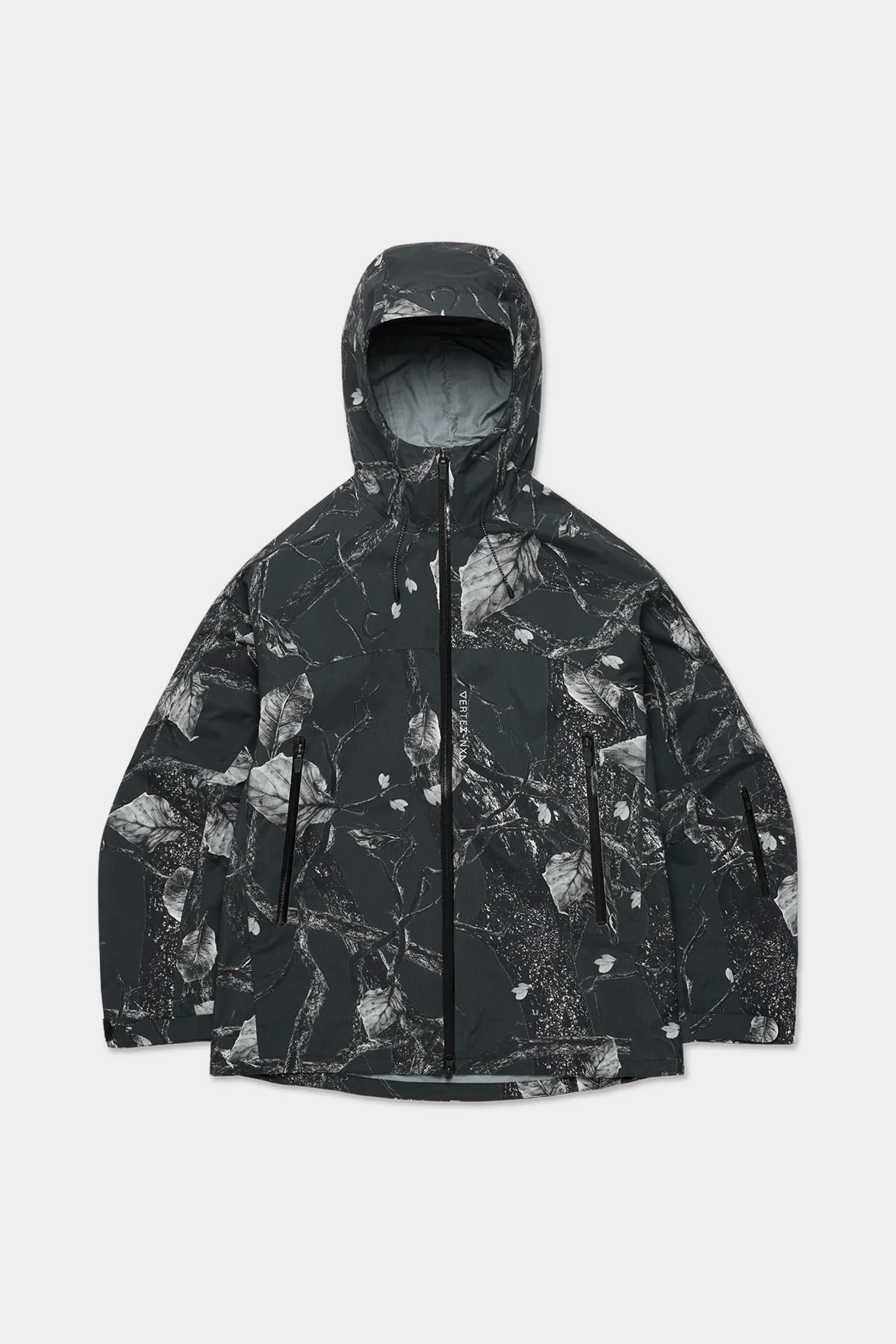 VTX Shell 3L Jacket Dimito VTX Shell 3L Jacket Night Tree