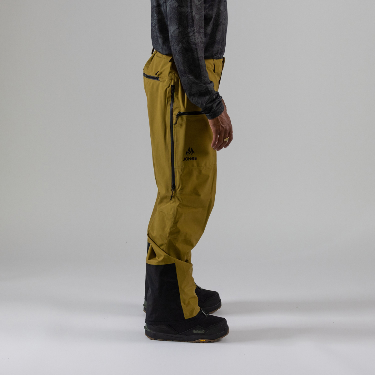 Mountain Surf Jones Mountain Surf Sierra Tan, vue 6