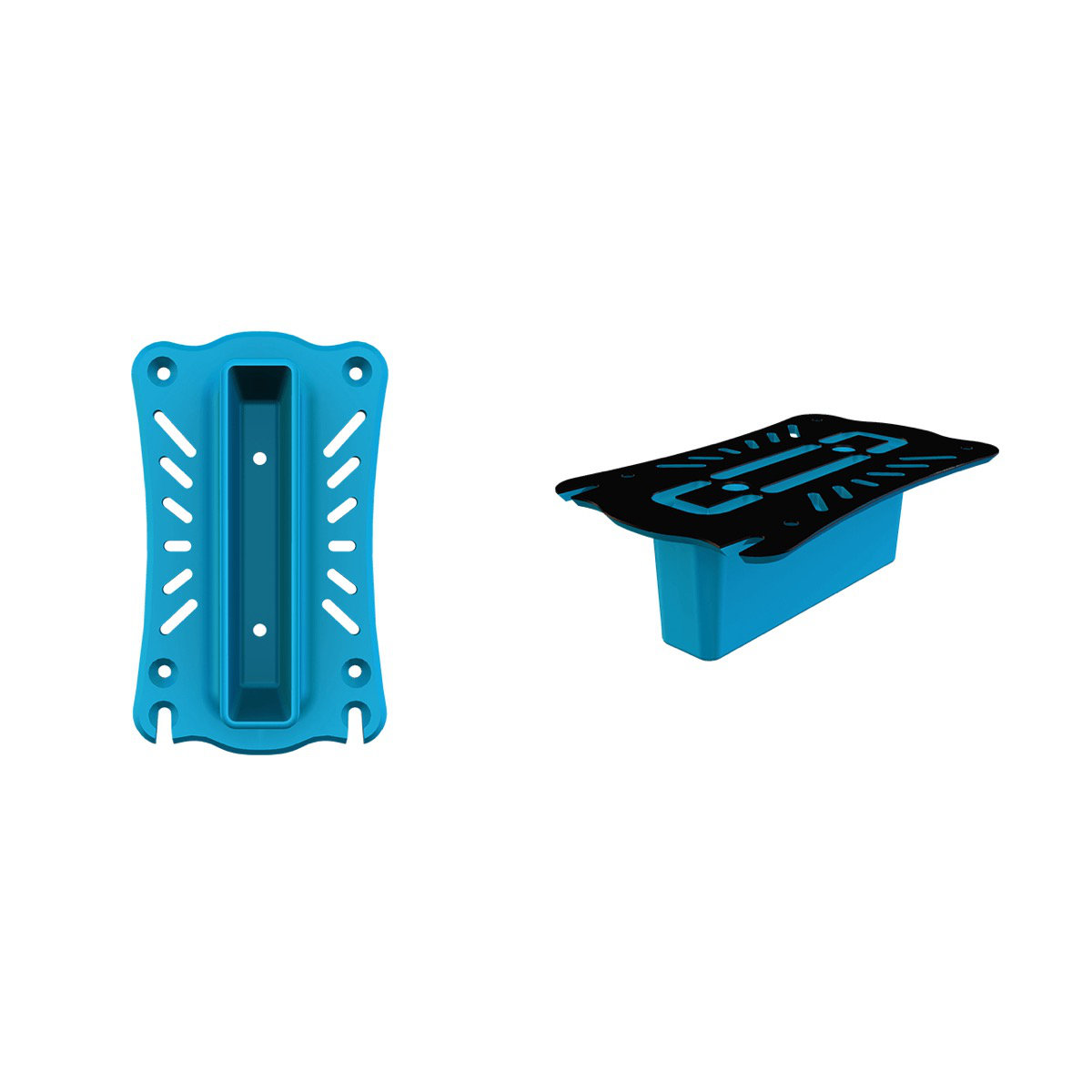 Elektronik, Hardware