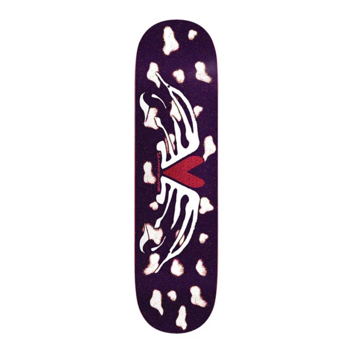 Heart Wings