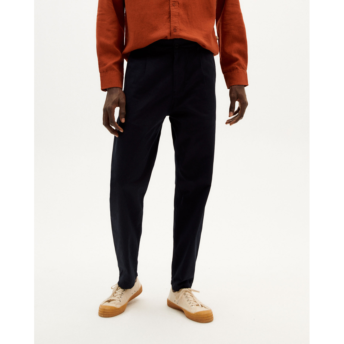 Moero Light Pants Moero Light Pants