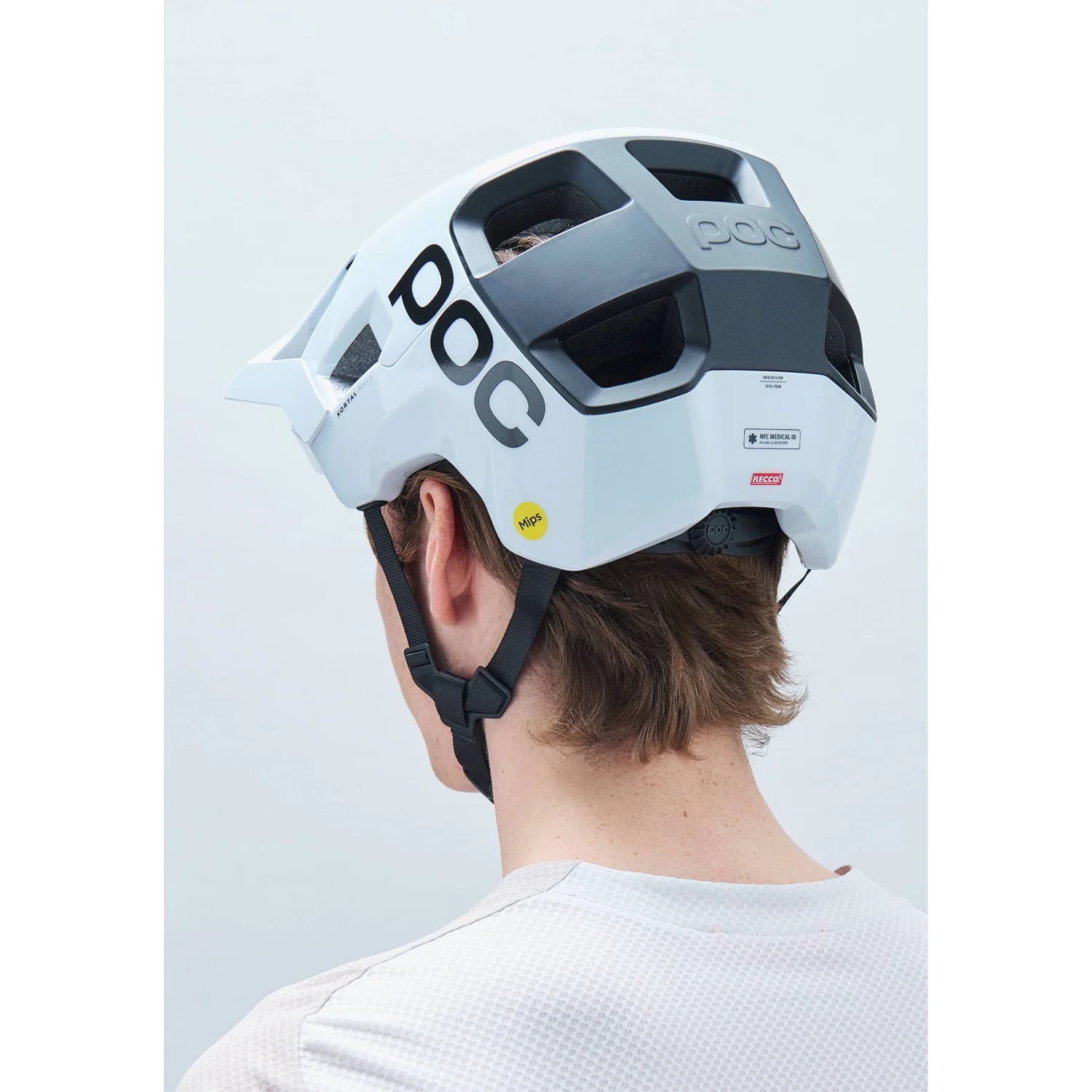 POC Kortal Race Mips, Ansicht 5