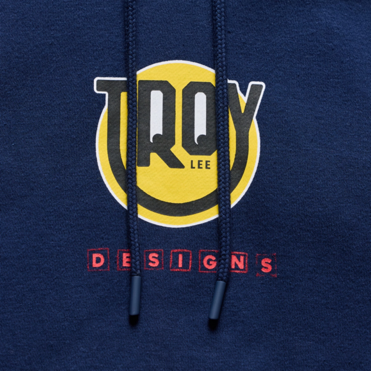 Pullover Hoodie