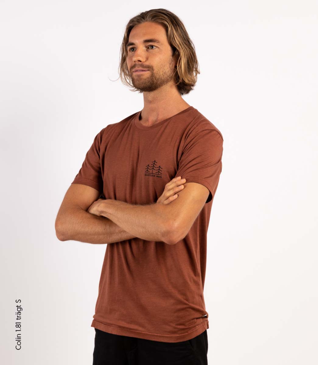 Lost & Found Lyocell Shirt Lost & Found Lyocell Shirt