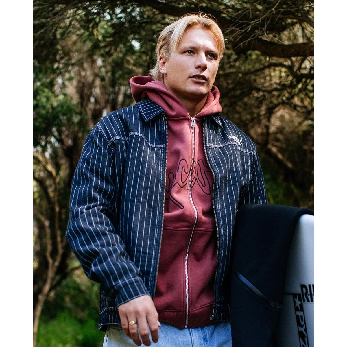 Archive Jacket Mantel, Jacke, Kapuzenpulli, Pullover, Sweatshirt
