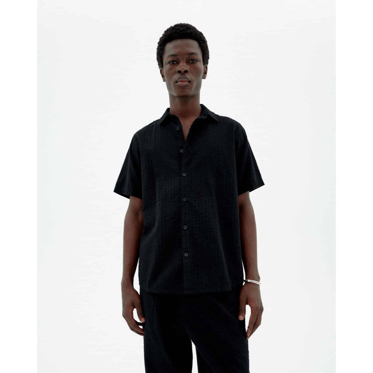 Tom Shirt Bekleidung, Hemd, Ärmel, Person