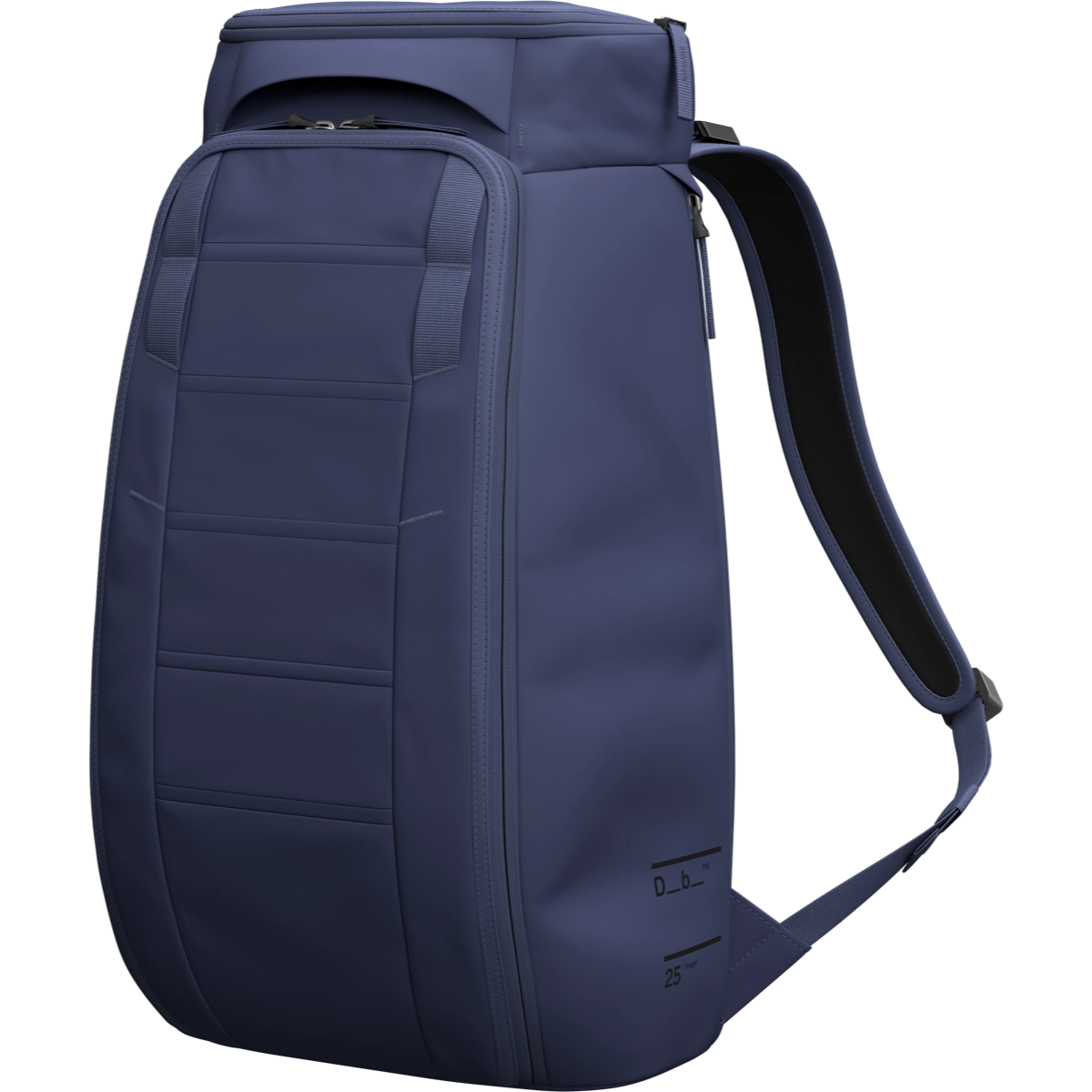 Hugger Backpack 25L Db Hugger Backpack 25L Blue Hour, vue 2