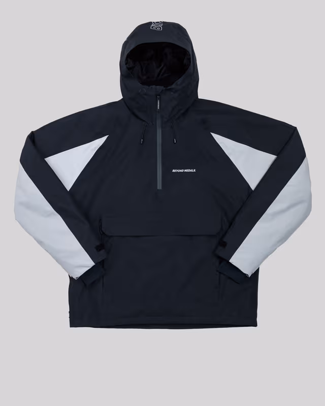 Retro Anorak 2L