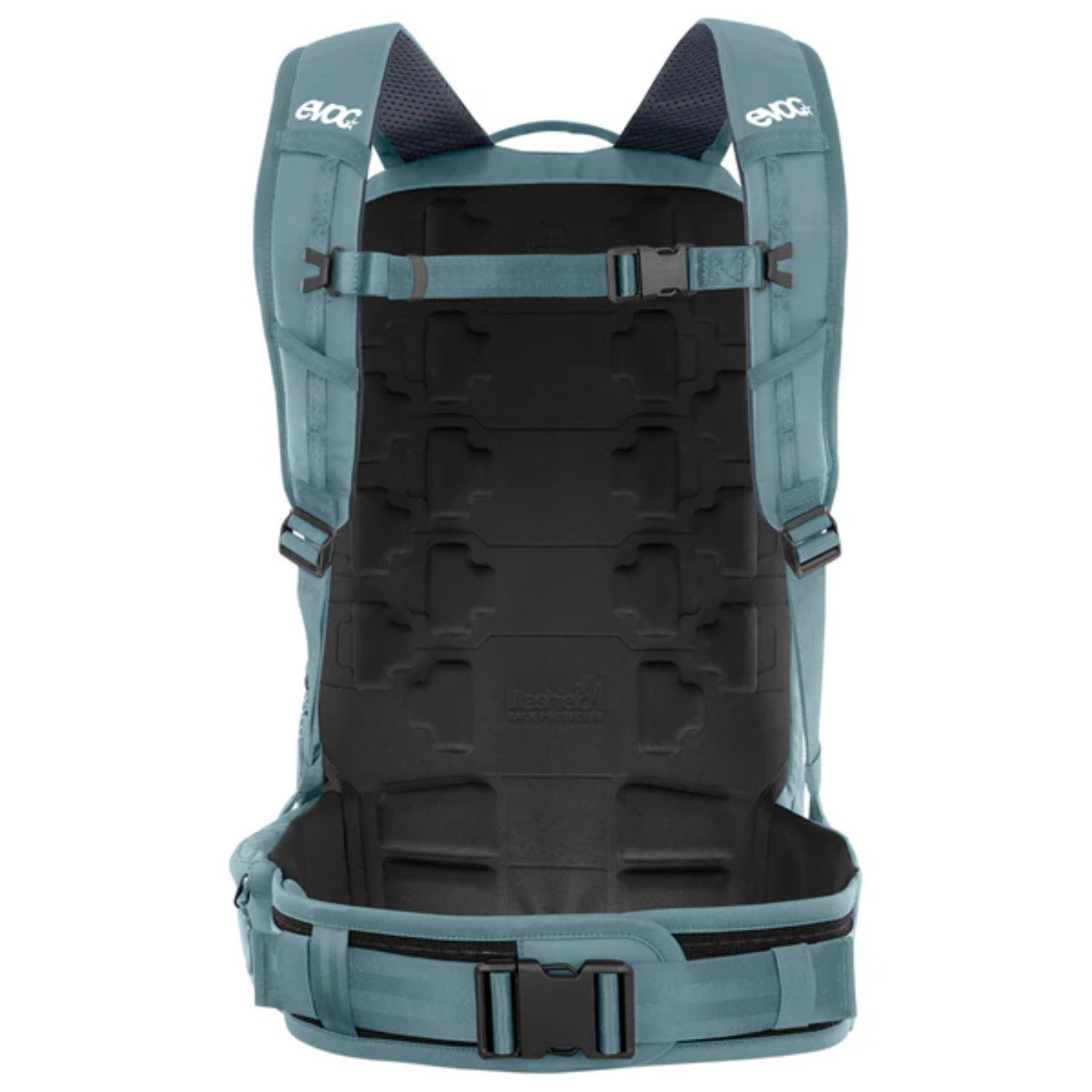 Rucksack, Backpack, Kletterrucksack, Tragegurte, Gepolsterter Rücken