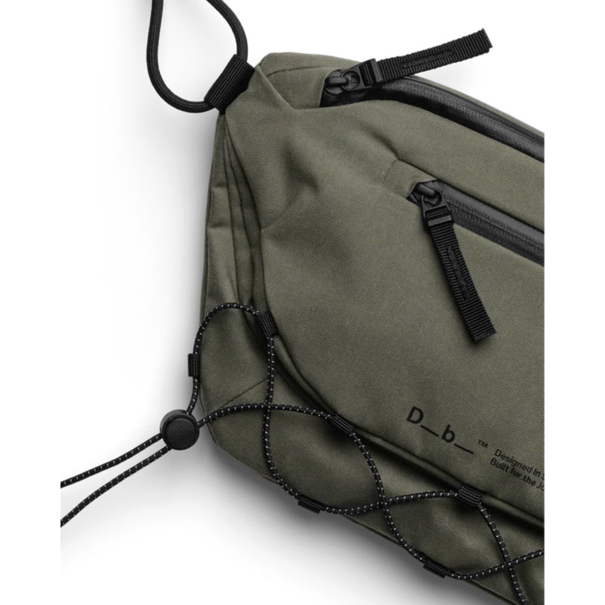 Roamer Pro 6L Sac, sac à dos, accessoires, sac à main