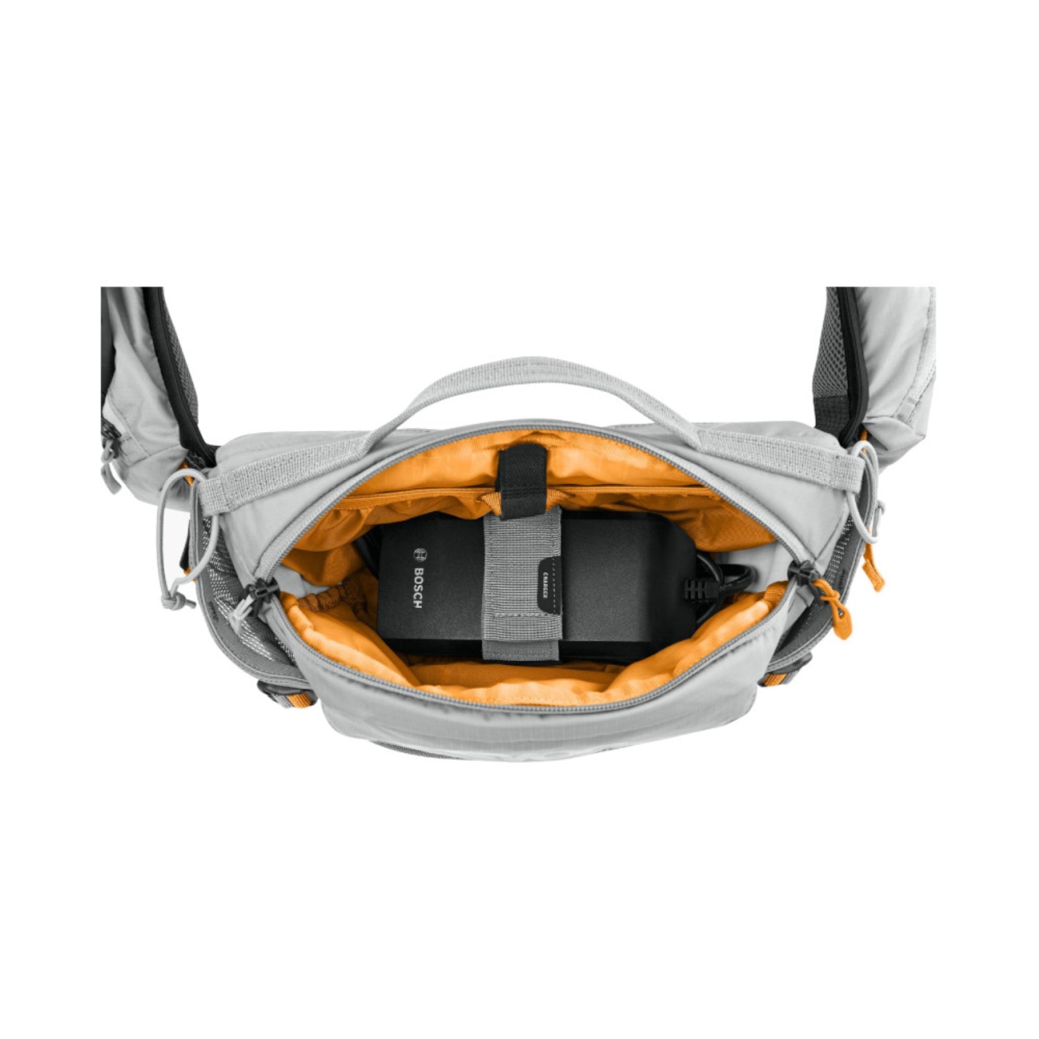 Hip Pack Pro E-Ride 3L EVOC Hip Pack Pro E-Ride 3L Stone, vue 6
