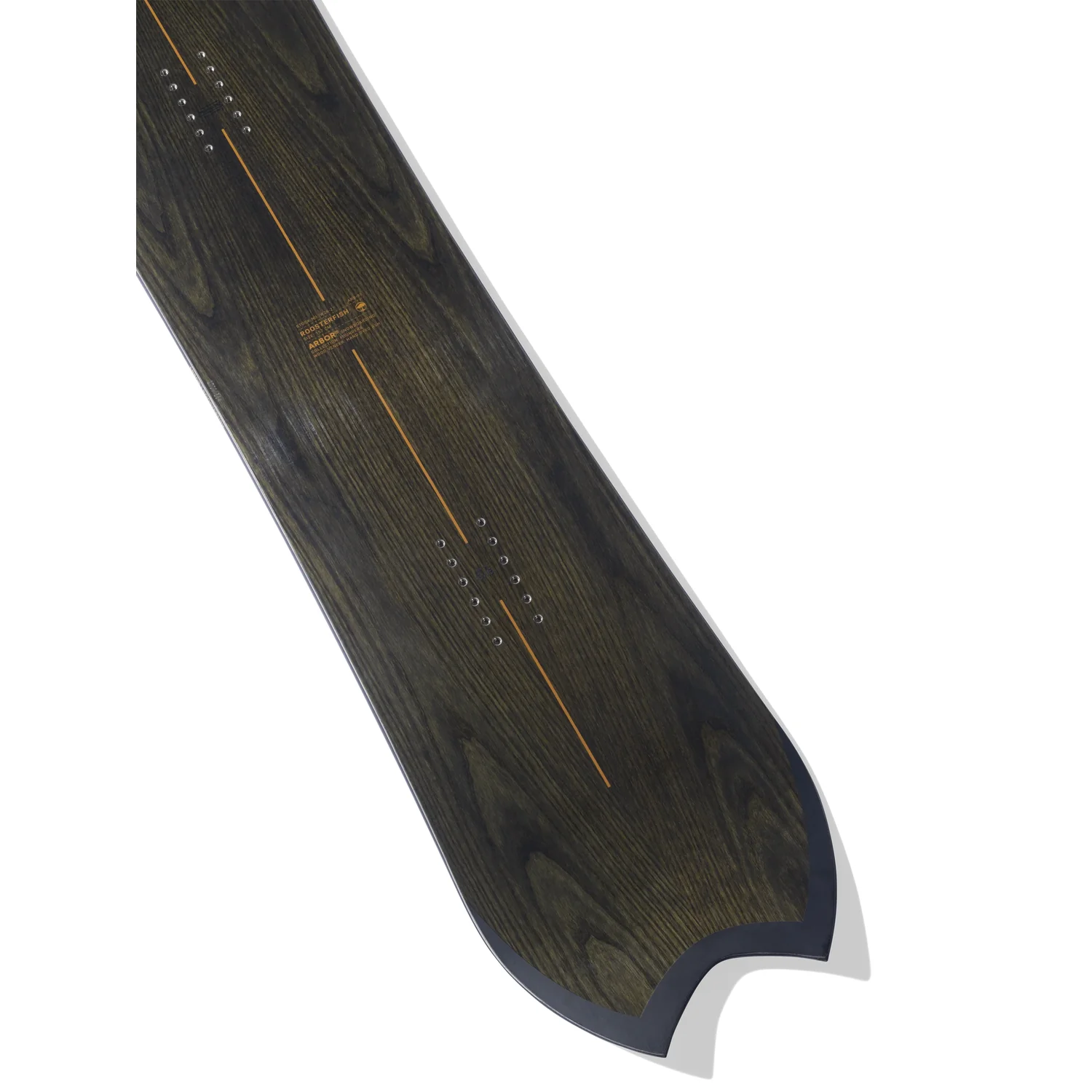 Rooster Fish arbor Rooster Fish, Ansicht 4