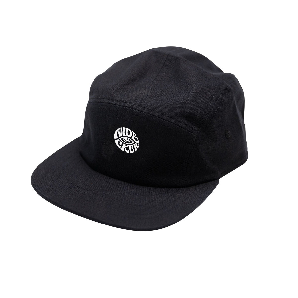 Bio Five-Panel Cap Bio Five-Panel Cap