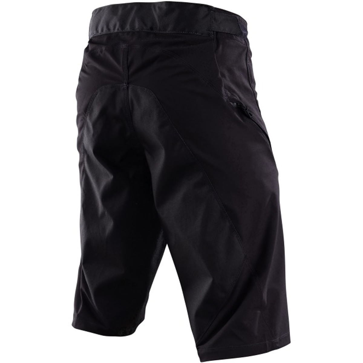 Sprint Short Troy Lee Designs Sprint Short Mono Black, vue 2