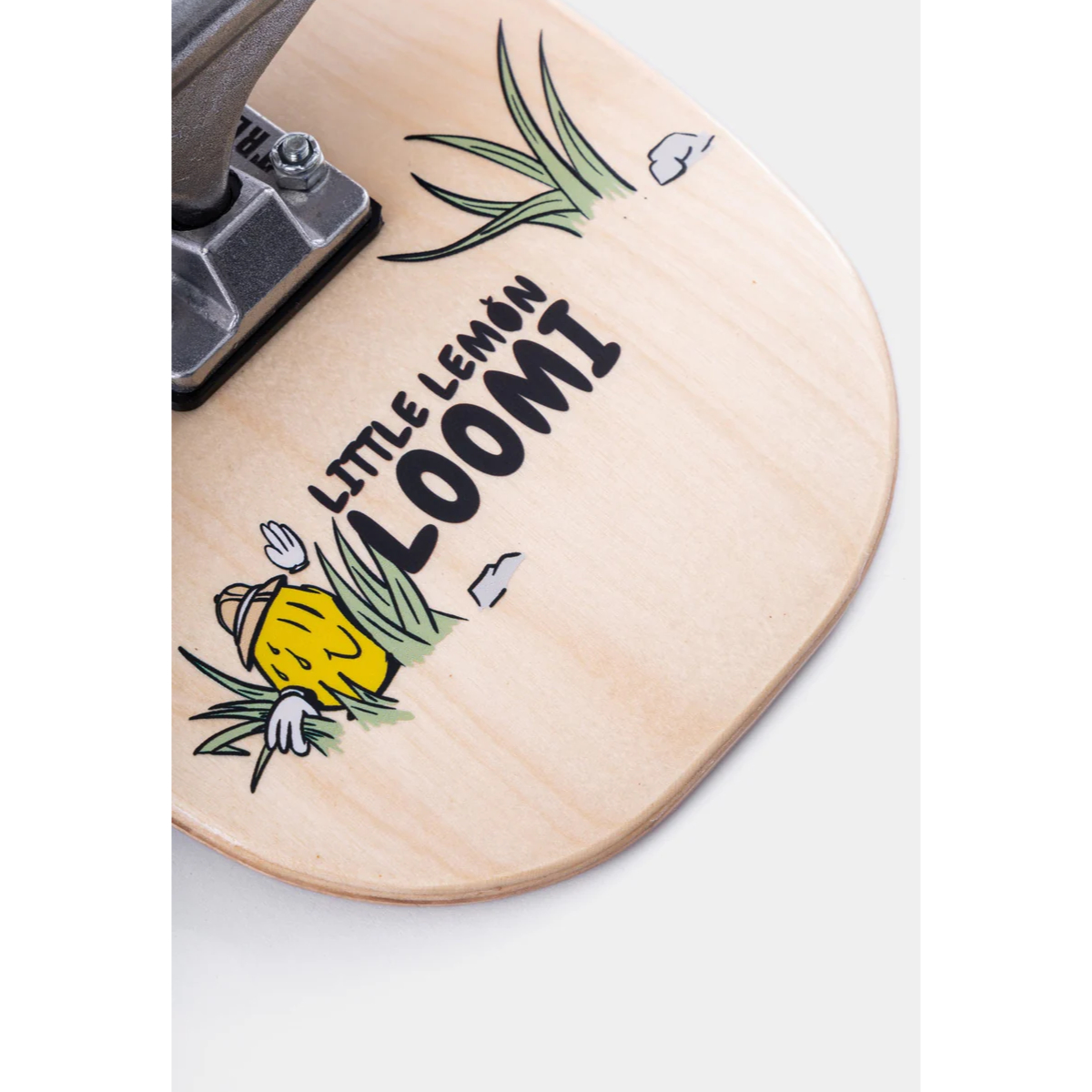 Kids Cruiser Giraffe