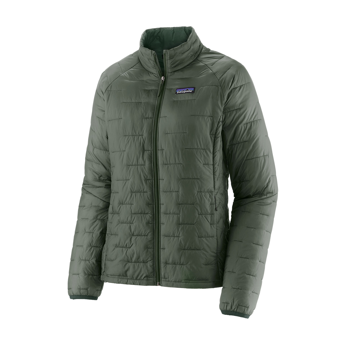 W's Micro Puff Jacket W's Micro Puff Jacket
