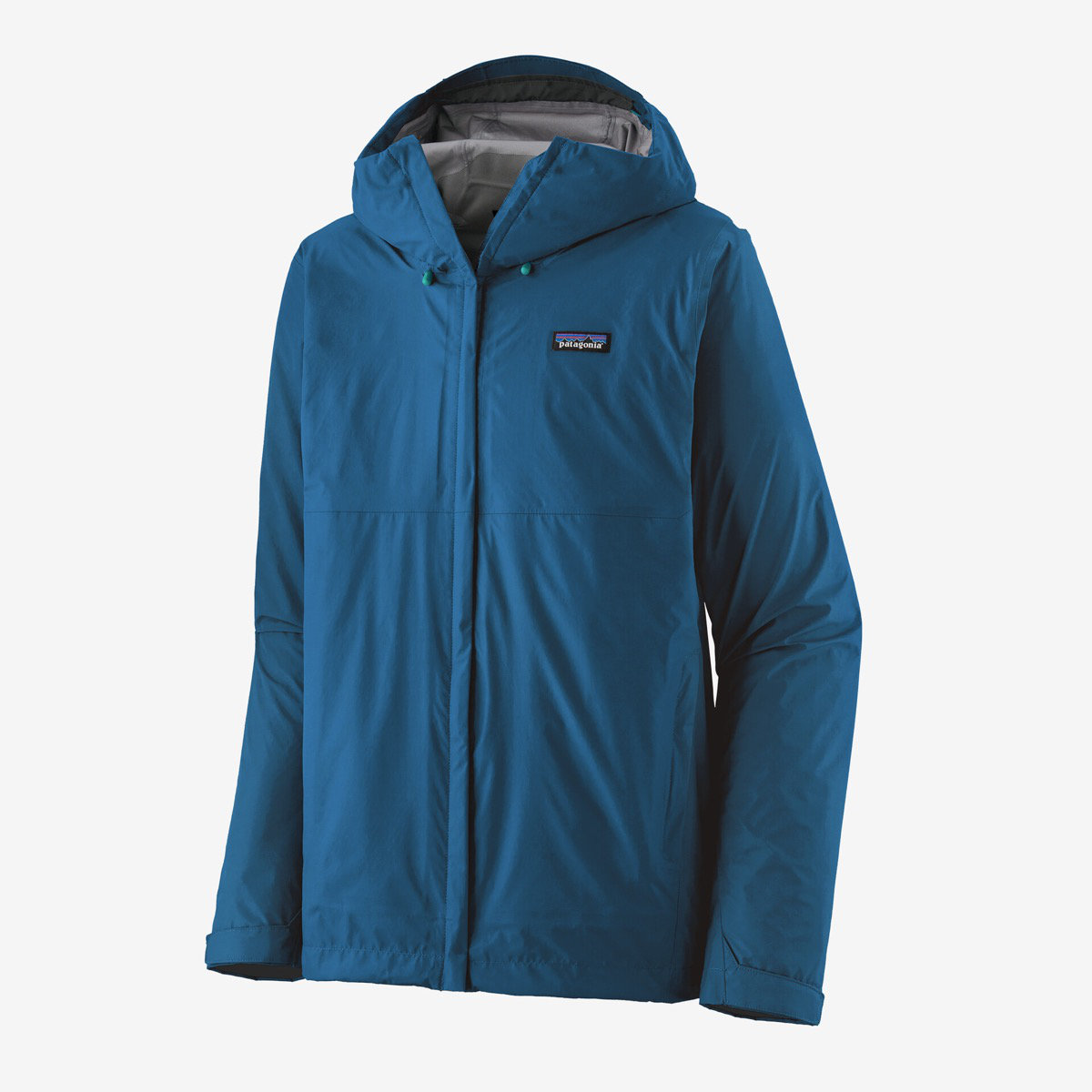 M's Torrentshell 3L Rain Jkt Bekleidung, Mantel, Jacke