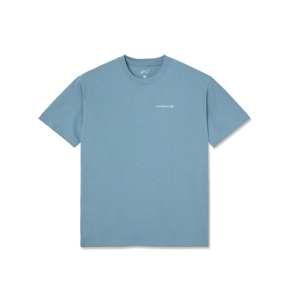 Atlas Monogram Tee