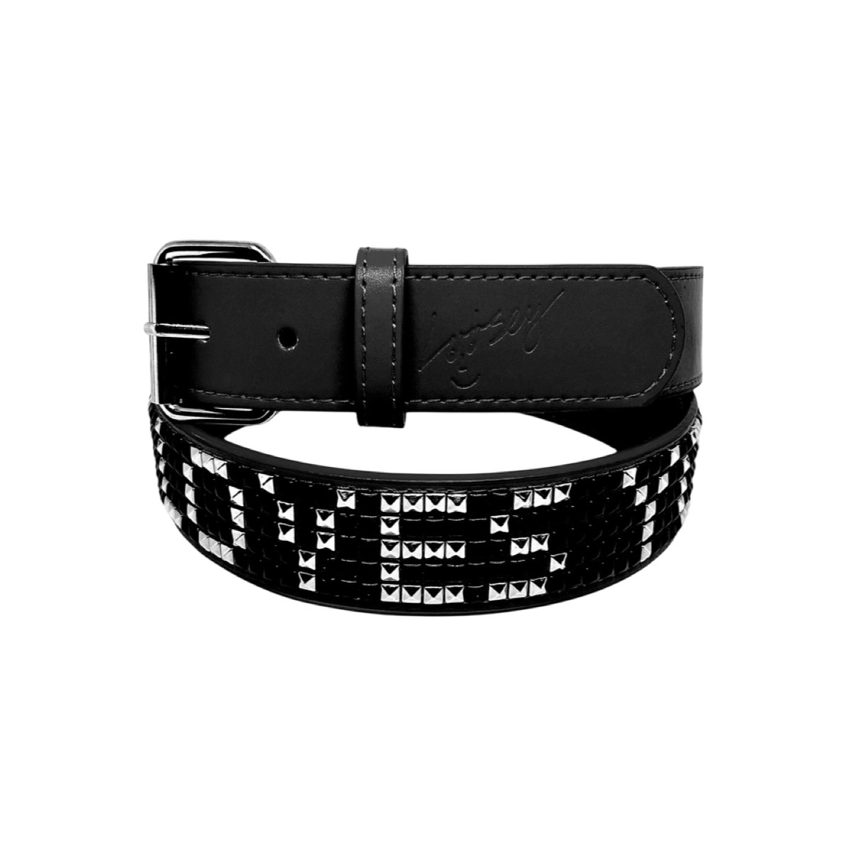 Loosey Loves You Studs Loosey Loves You Studs Black