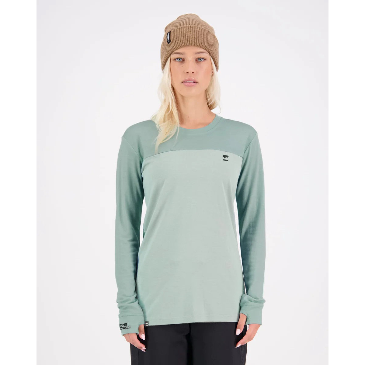 Langarm, Ärmel, Vlies, Hut, Pullover