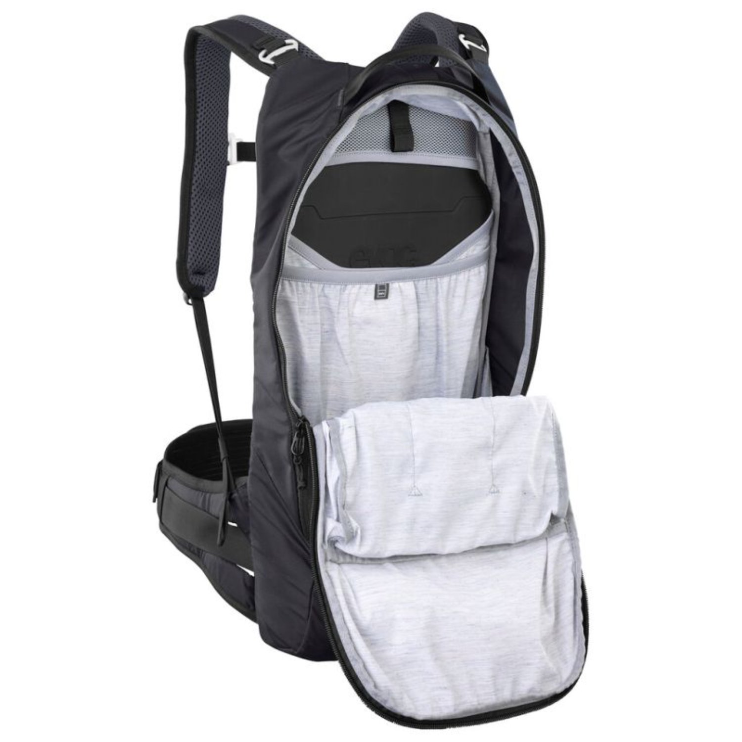 Trail Pro 10L Blackline Bp Rucksack, Rucksack, Tasche, Beutel, Outdoor
