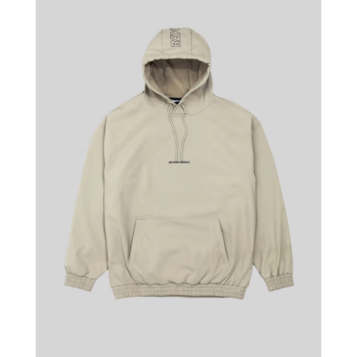 Softshell Hoodie