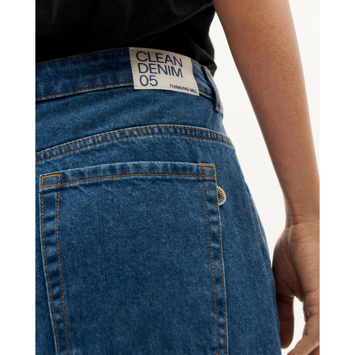 Hedda Pants