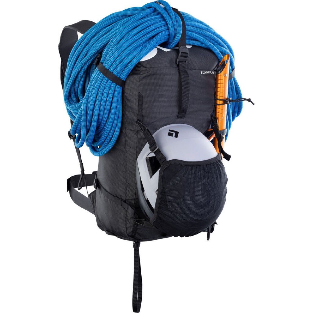 Summit 20L Backpack EVOC Summit 20L Backpack Black, vue 2