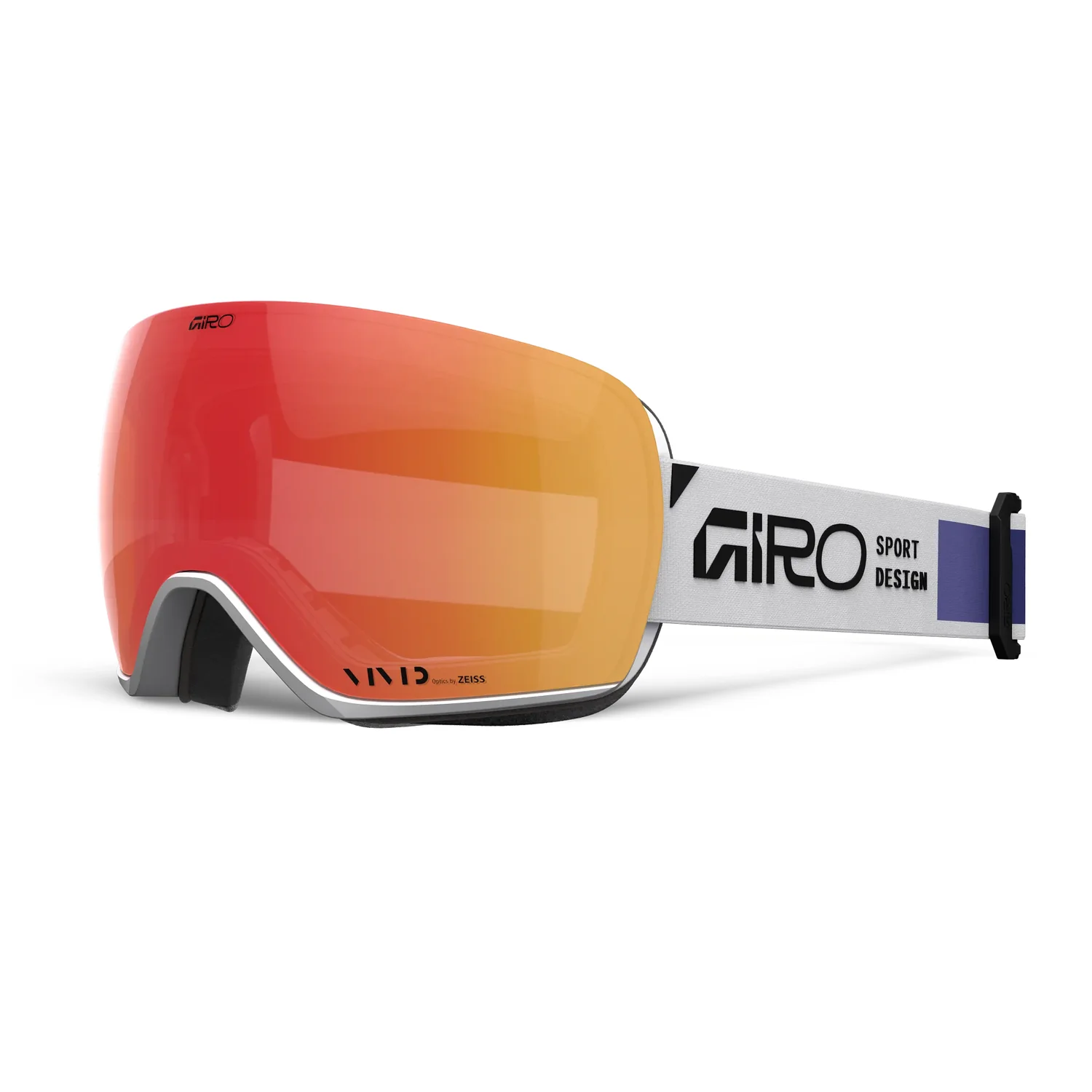 Article II Vivid Goggle