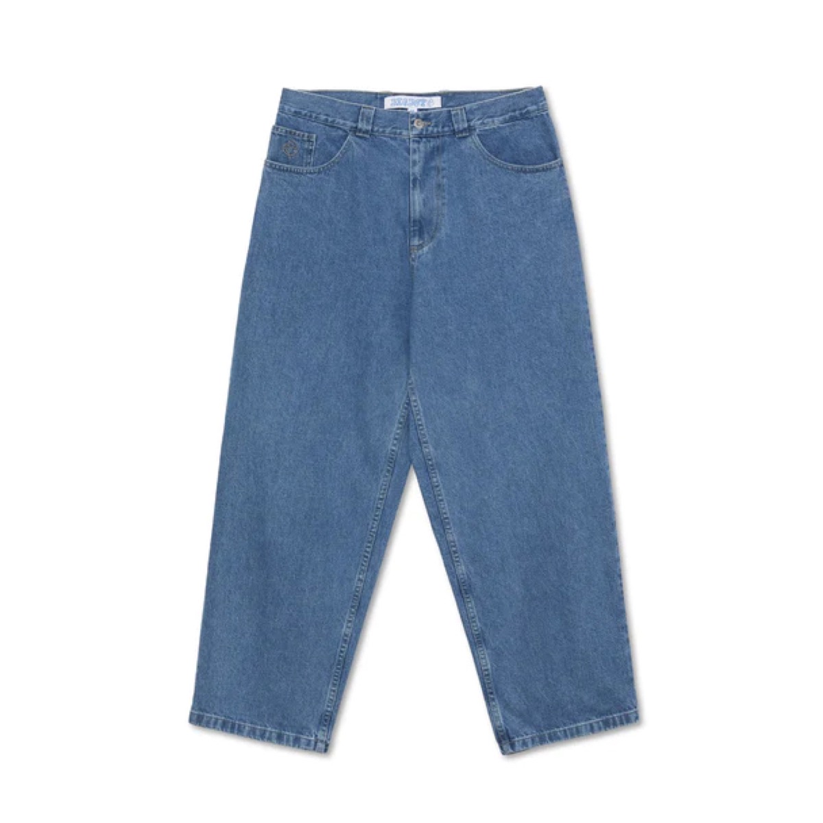 Big Boy Jeans Big Boy Jeans