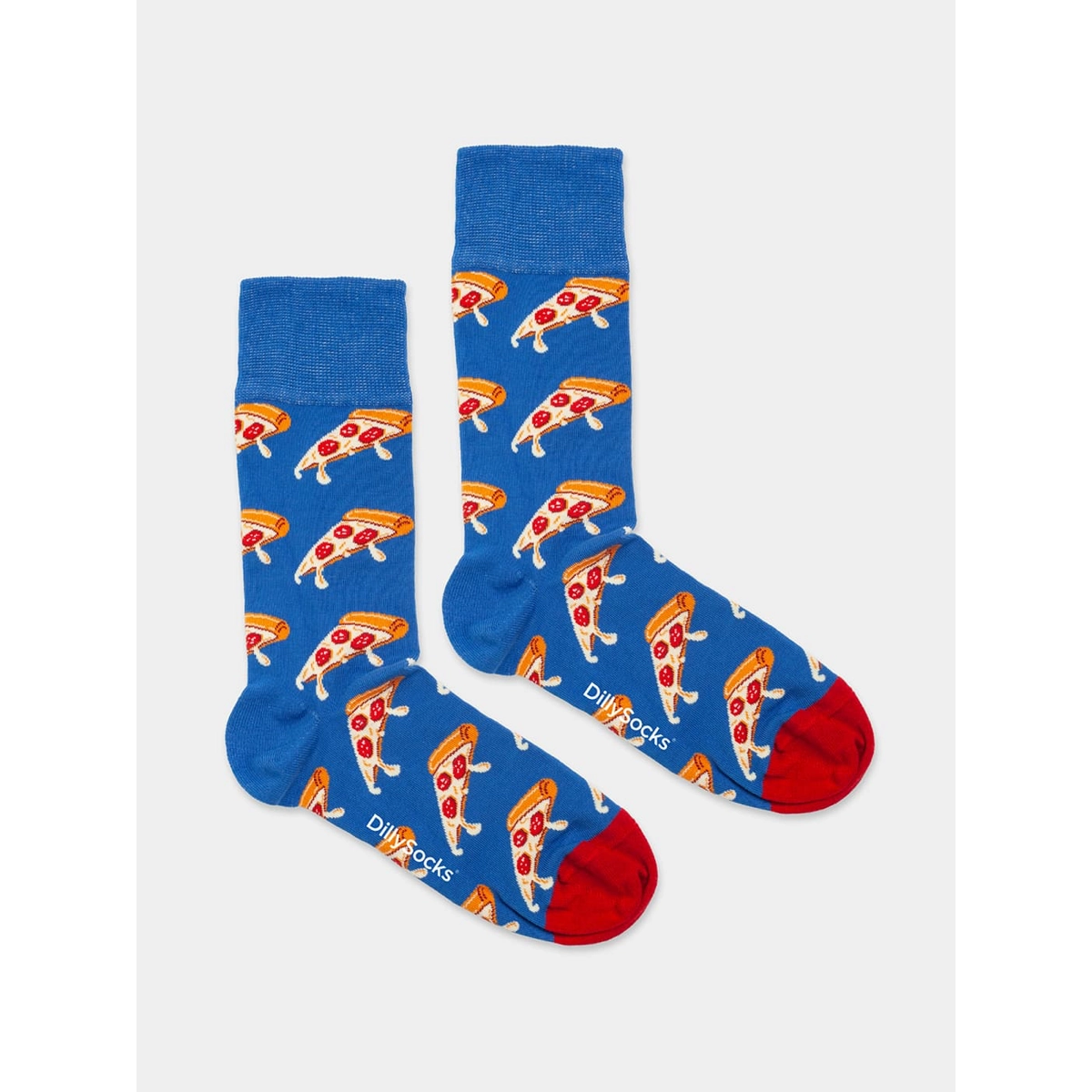 Pizza Drip Dilly Socks Pizza Drip